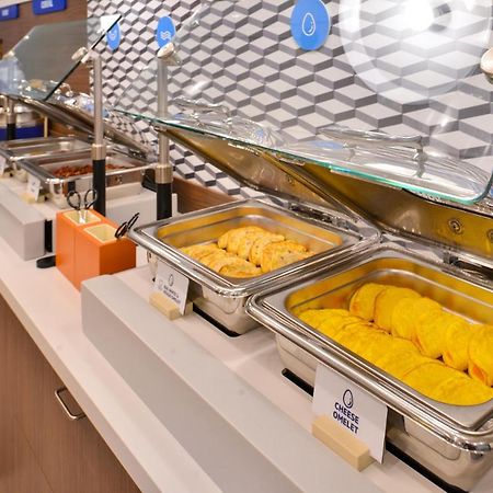 Holiday Inn Express - White Marsh By Ihg ภายนอก รูปภาพ