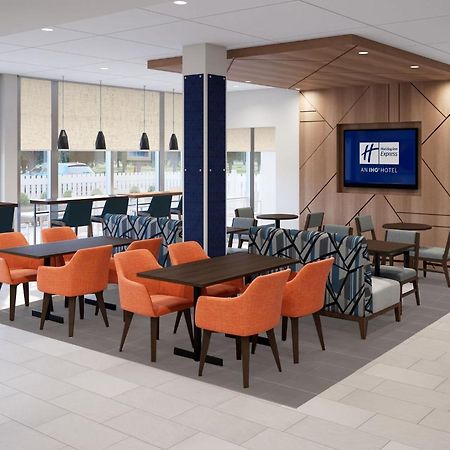 Holiday Inn Express - White Marsh By Ihg ภายนอก รูปภาพ