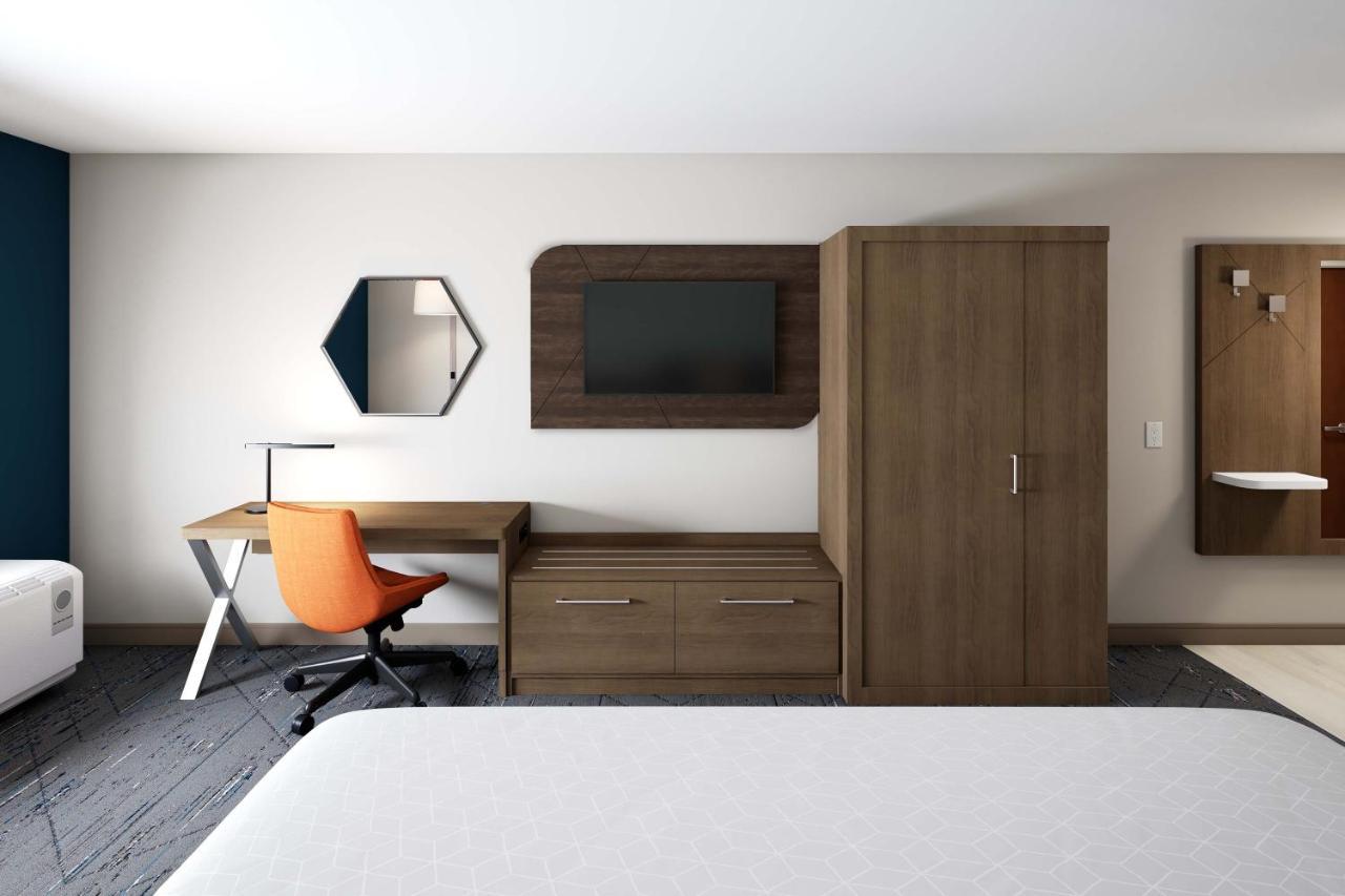Holiday Inn Express - White Marsh By Ihg ภายนอก รูปภาพ
