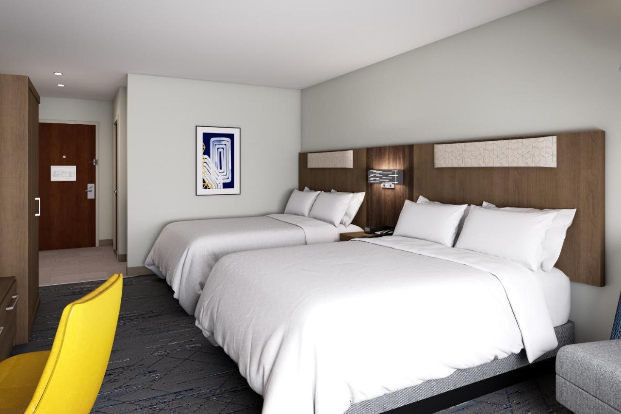 Holiday Inn Express - White Marsh By Ihg ภายนอก รูปภาพ
