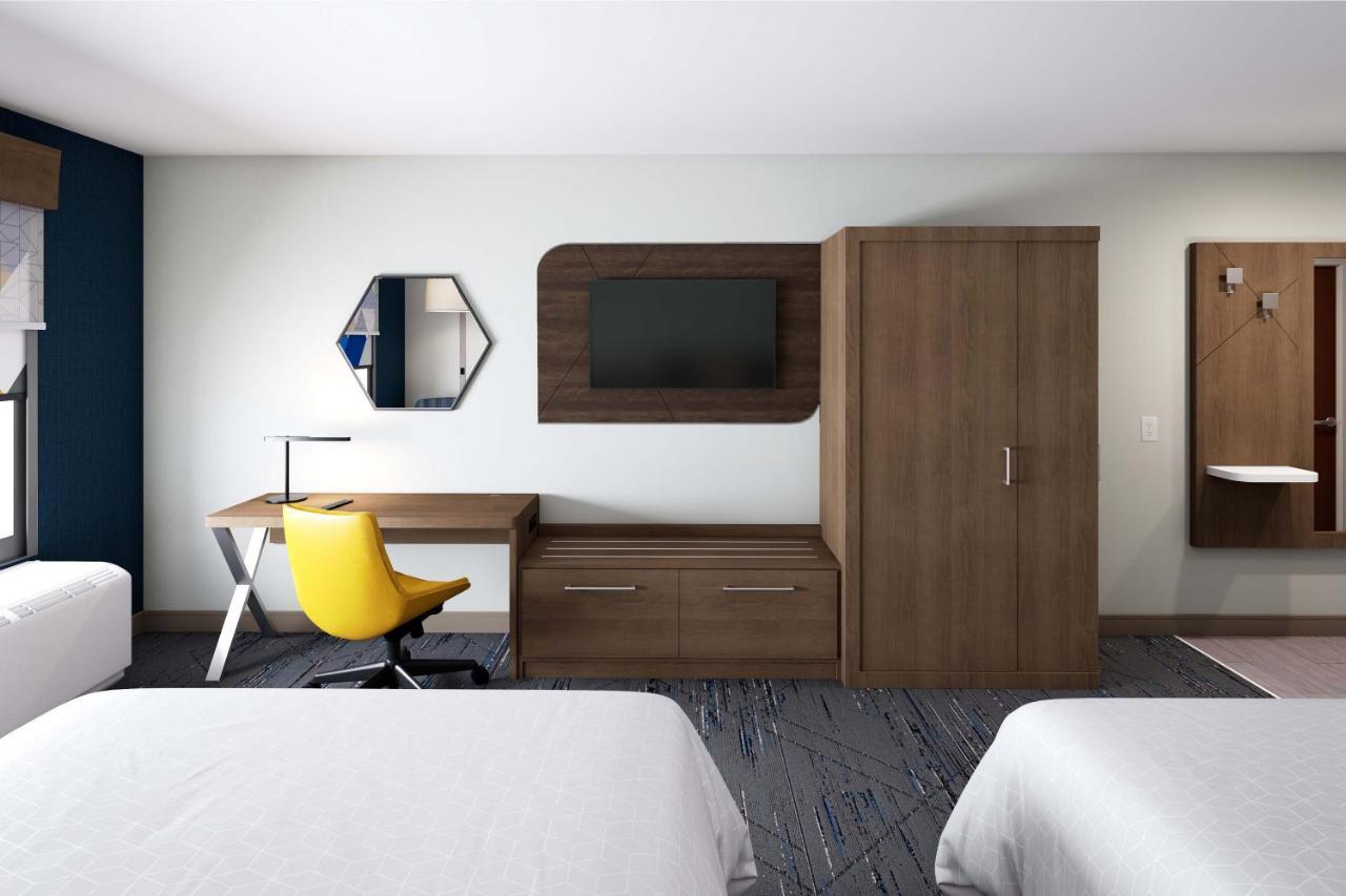 Holiday Inn Express - White Marsh By Ihg ภายนอก รูปภาพ