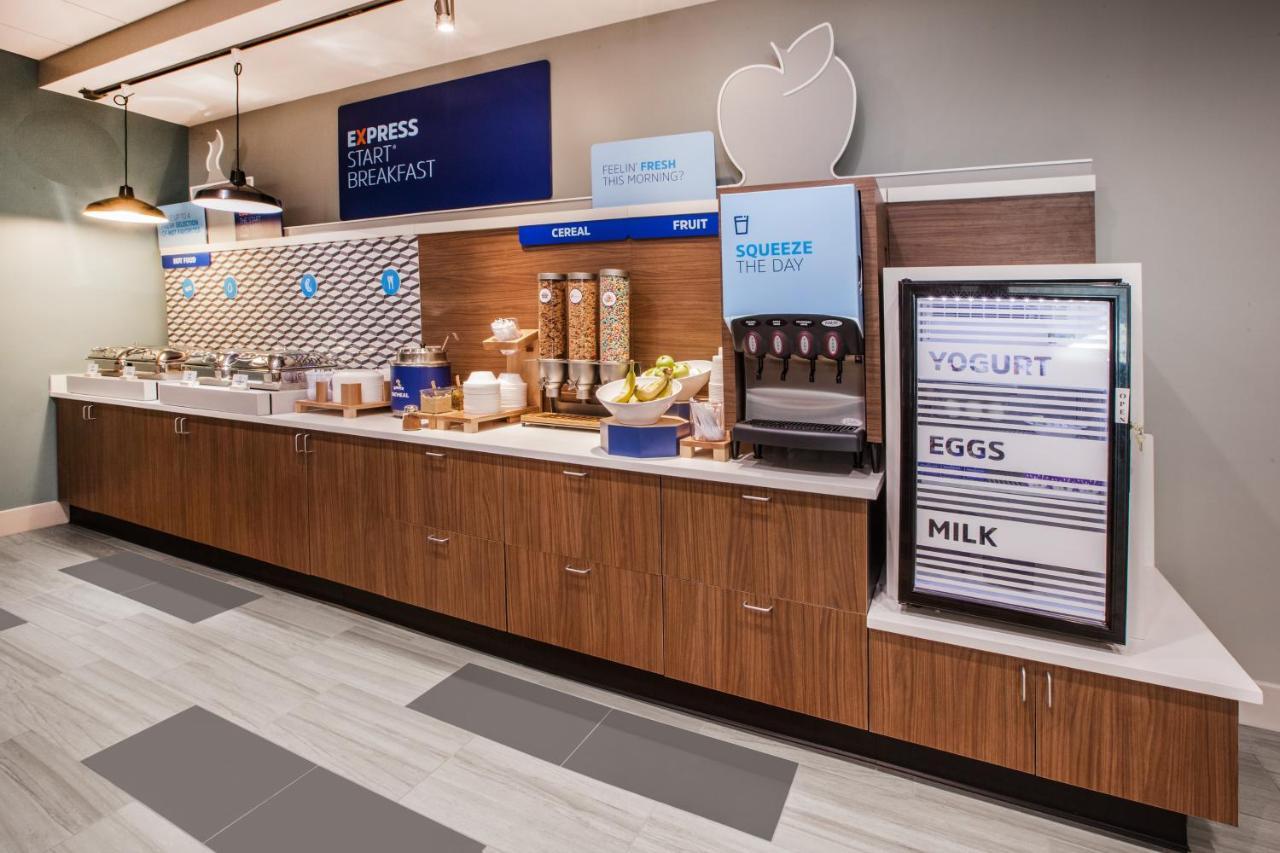 Holiday Inn Express - White Marsh By Ihg ภายนอก รูปภาพ