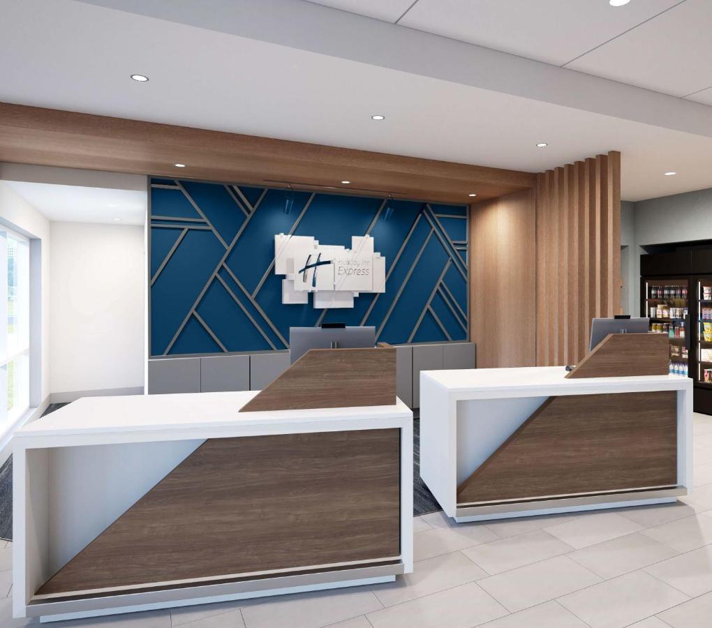 Holiday Inn Express - White Marsh By Ihg ภายนอก รูปภาพ