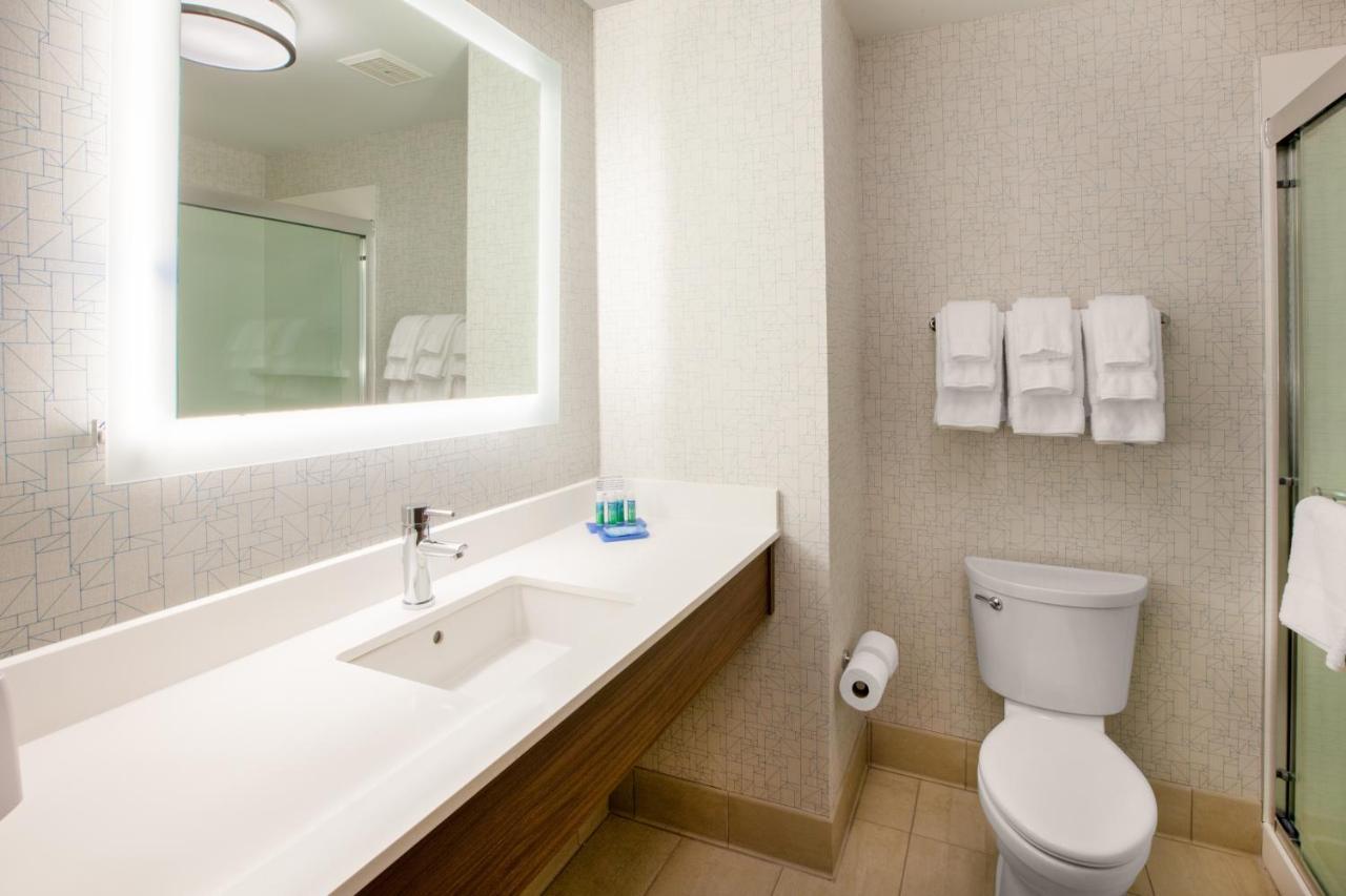 Holiday Inn Express - White Marsh By Ihg ภายนอก รูปภาพ