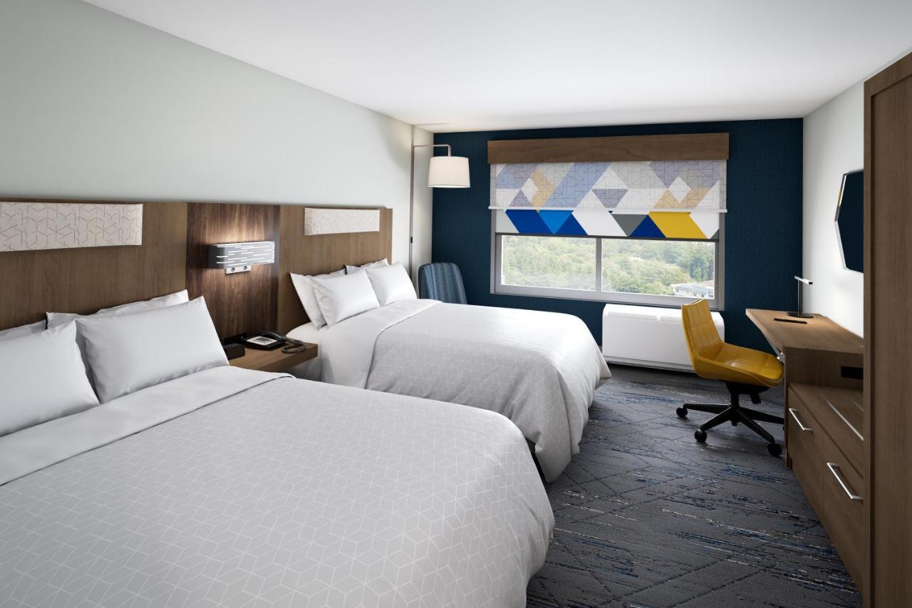 Holiday Inn Express - White Marsh By Ihg ภายนอก รูปภาพ