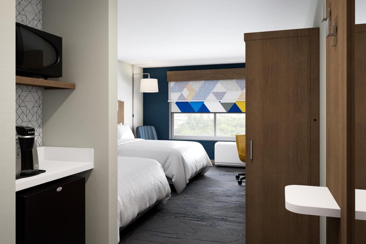 Holiday Inn Express - White Marsh By Ihg ภายนอก รูปภาพ