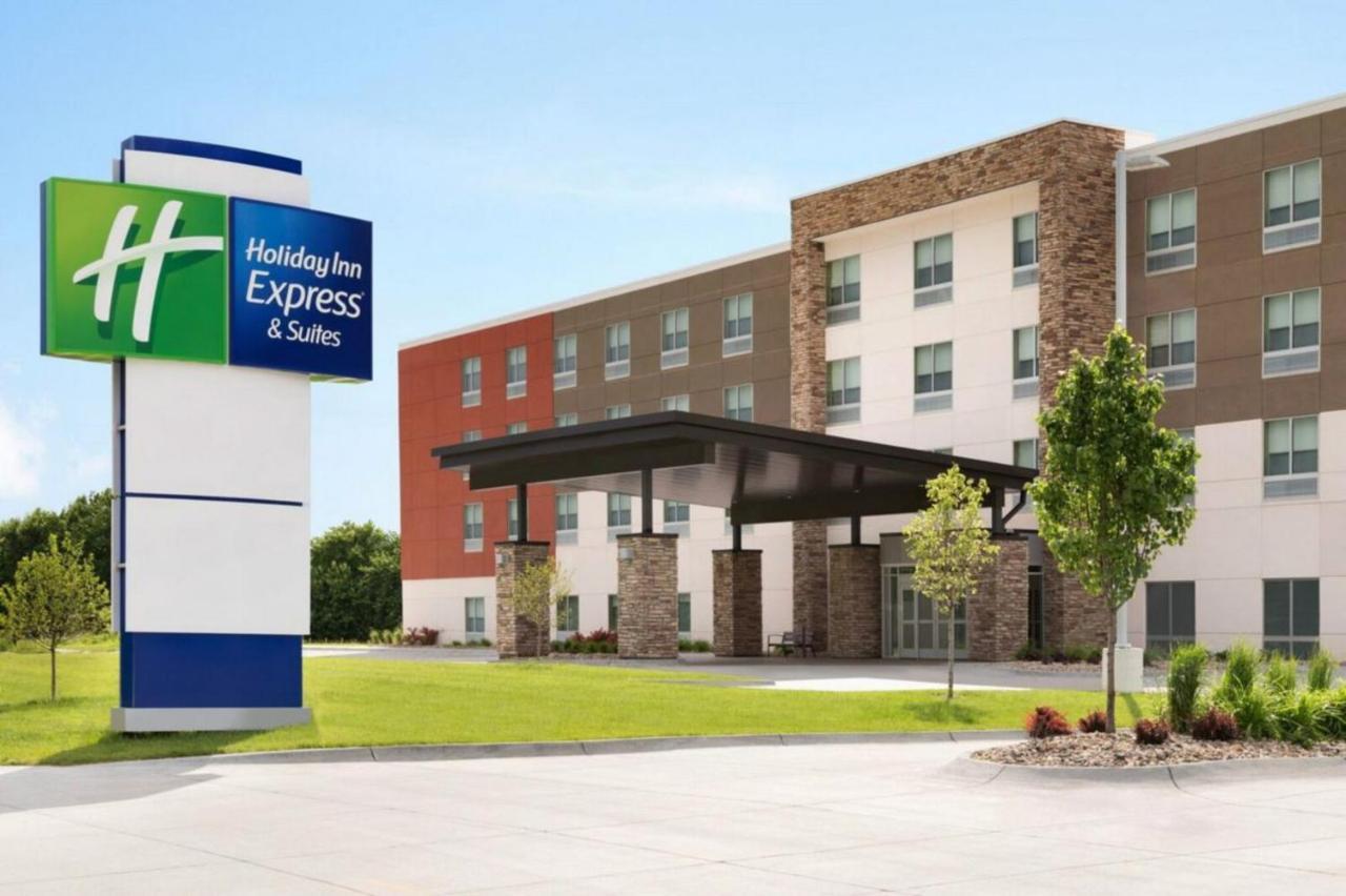 Holiday Inn Express - White Marsh By Ihg ภายนอก รูปภาพ
