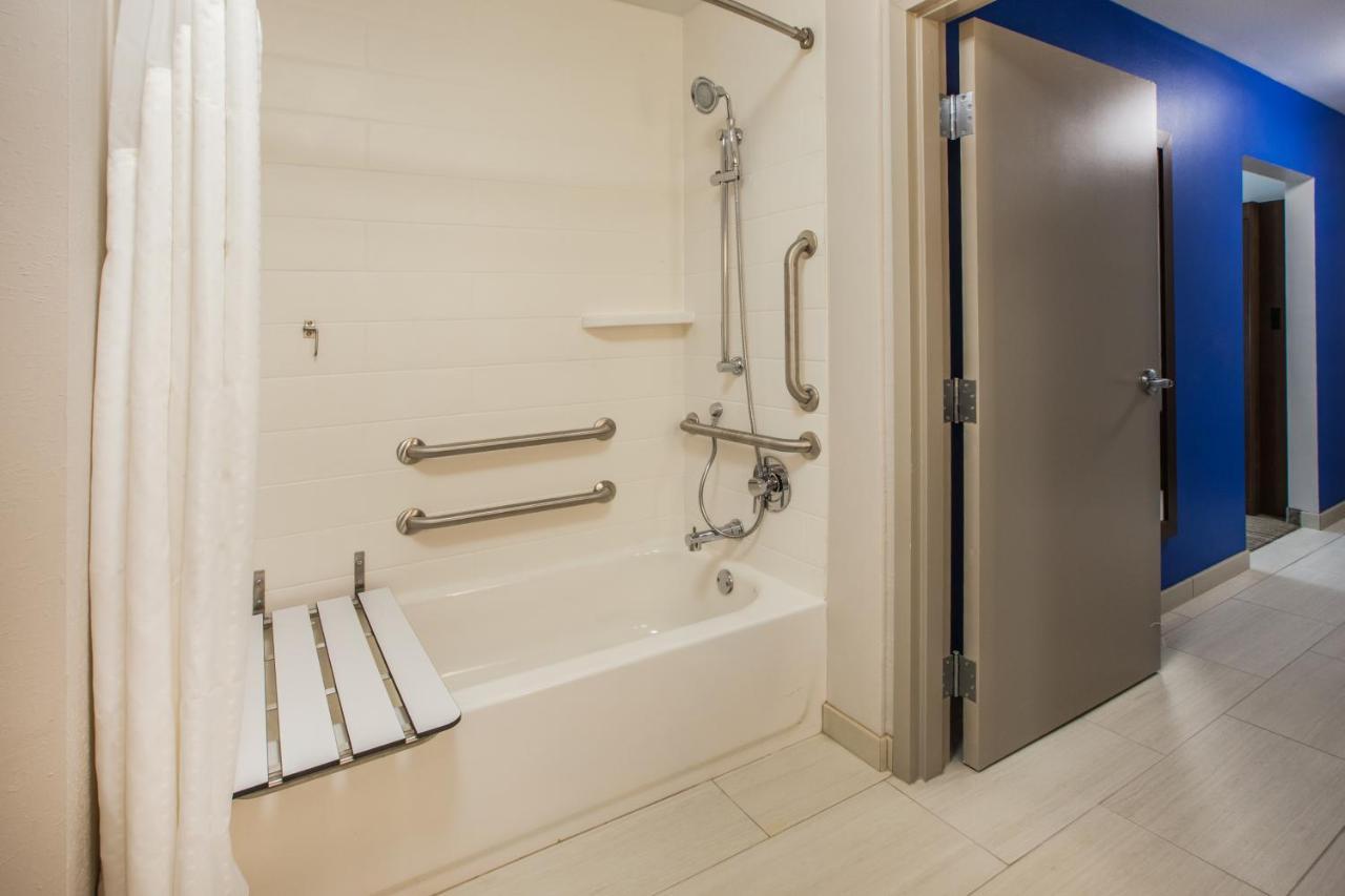 Holiday Inn Express - White Marsh By Ihg ภายนอก รูปภาพ