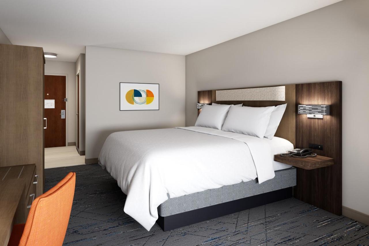 Holiday Inn Express - White Marsh By Ihg ภายนอก รูปภาพ