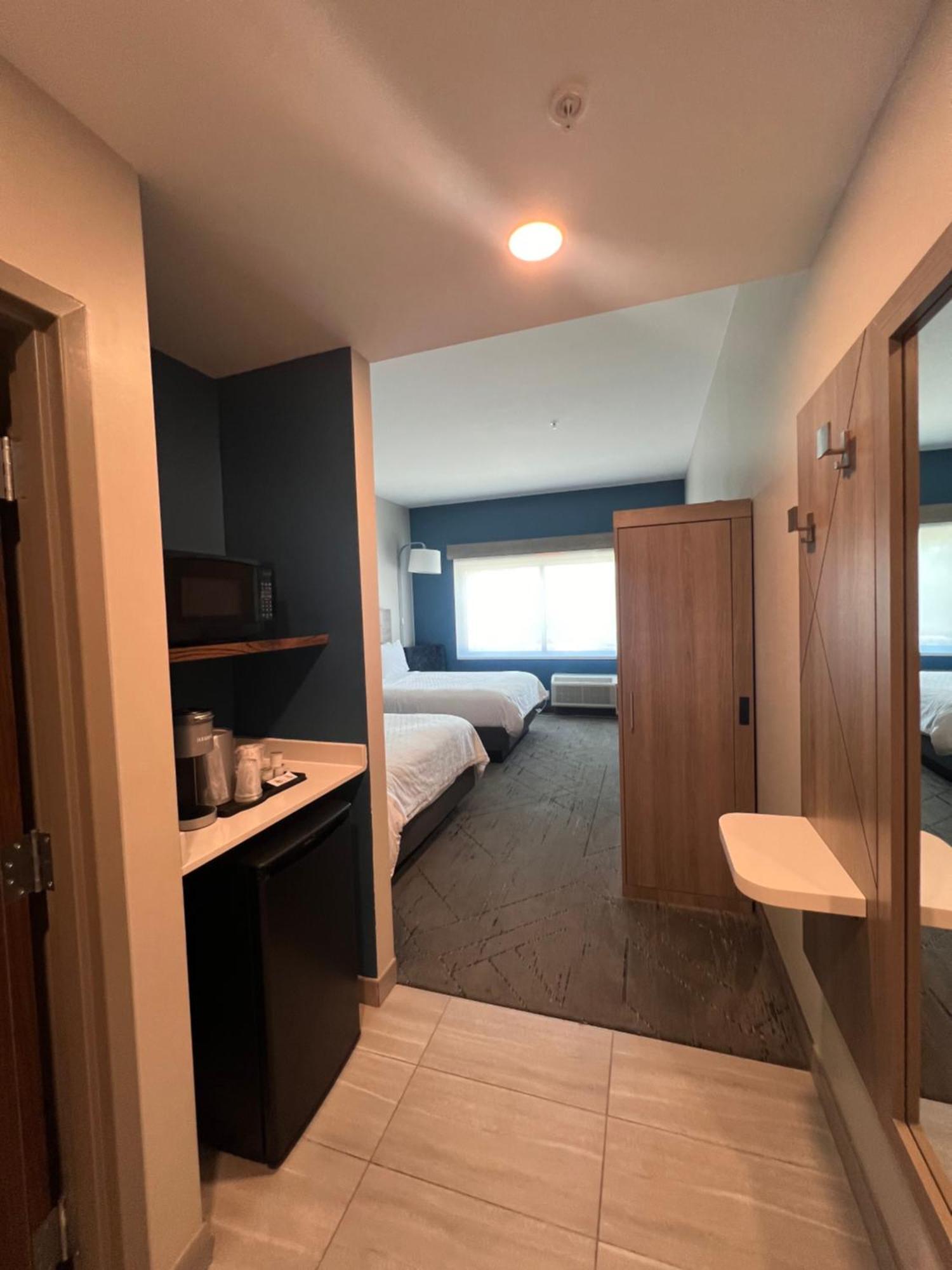 Holiday Inn Express - White Marsh By Ihg ภายนอก รูปภาพ