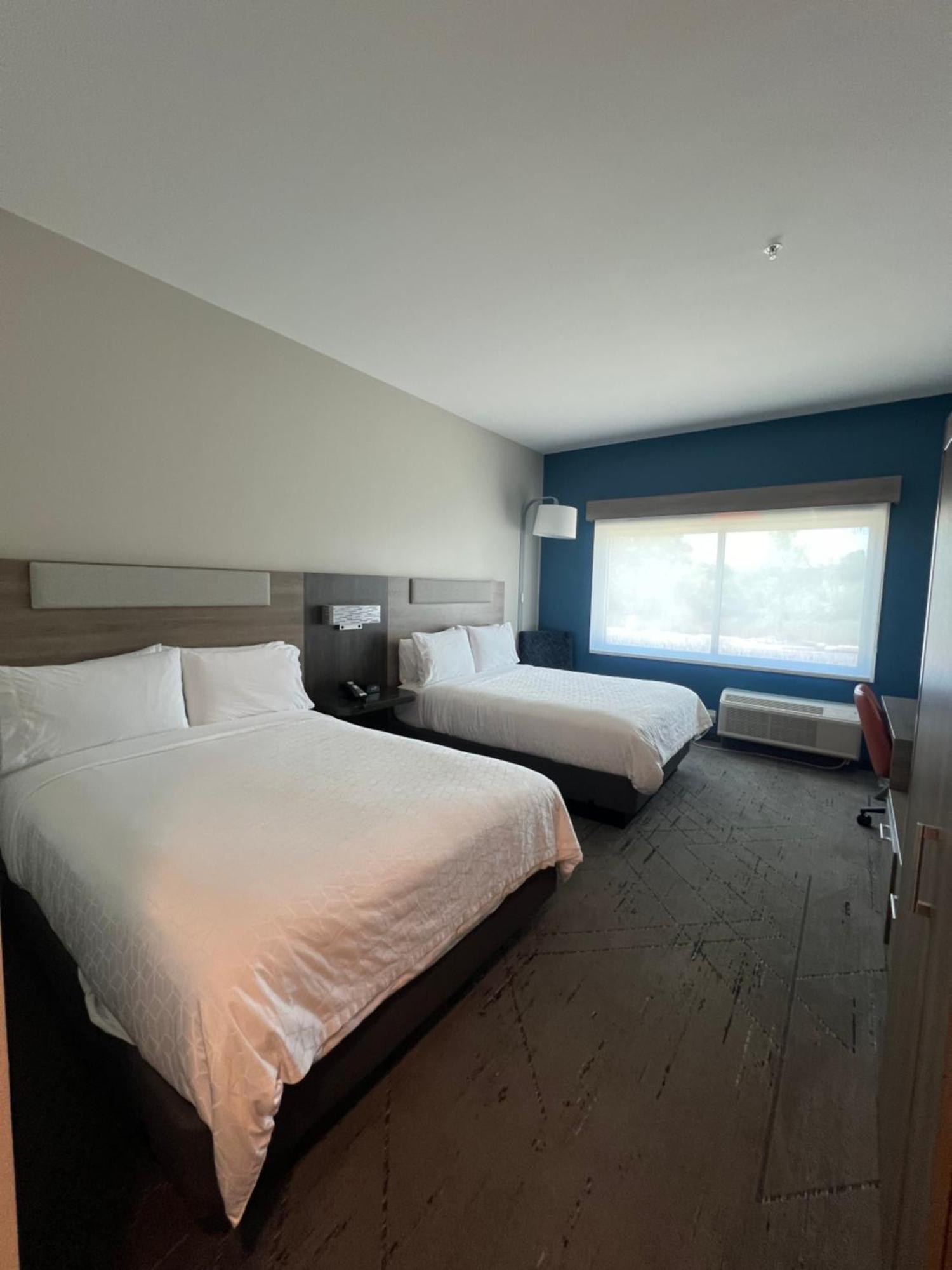 Holiday Inn Express - White Marsh By Ihg ภายนอก รูปภาพ